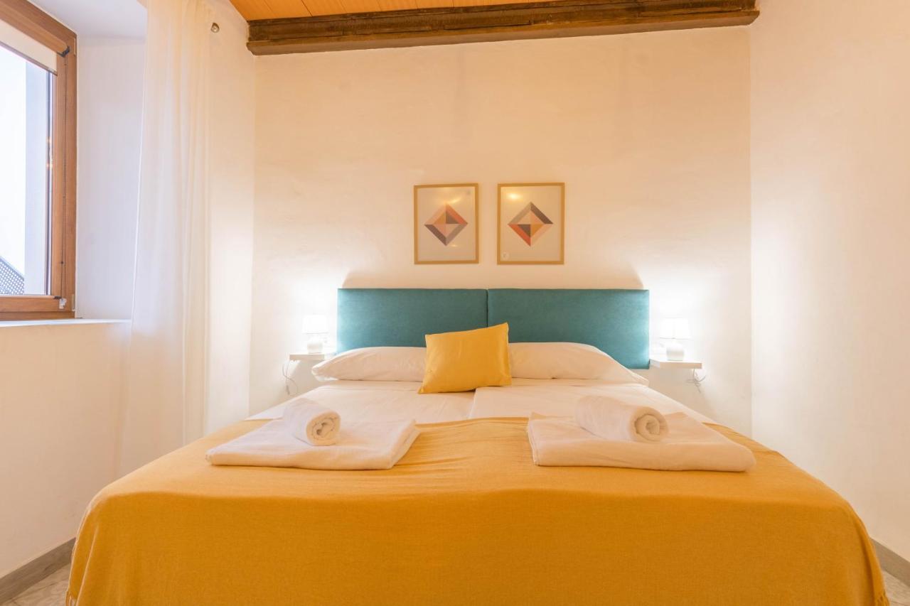 Apartamentos Miguel De Cervantes Centro Кордова Экстерьер фото
