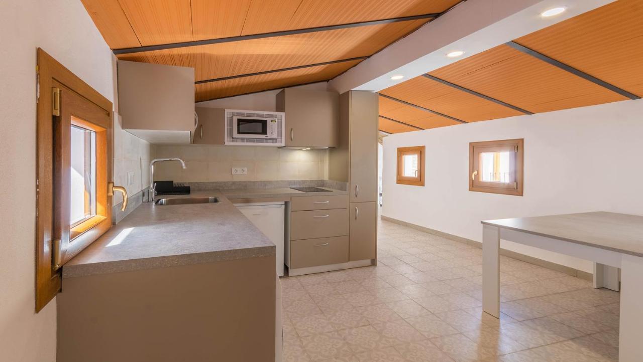 Apartamentos Miguel De Cervantes Centro Кордова Экстерьер фото
