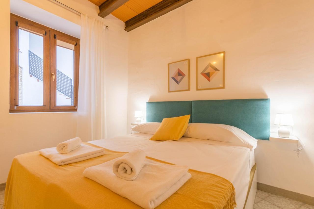 Apartamentos Miguel De Cervantes Centro Кордова Экстерьер фото