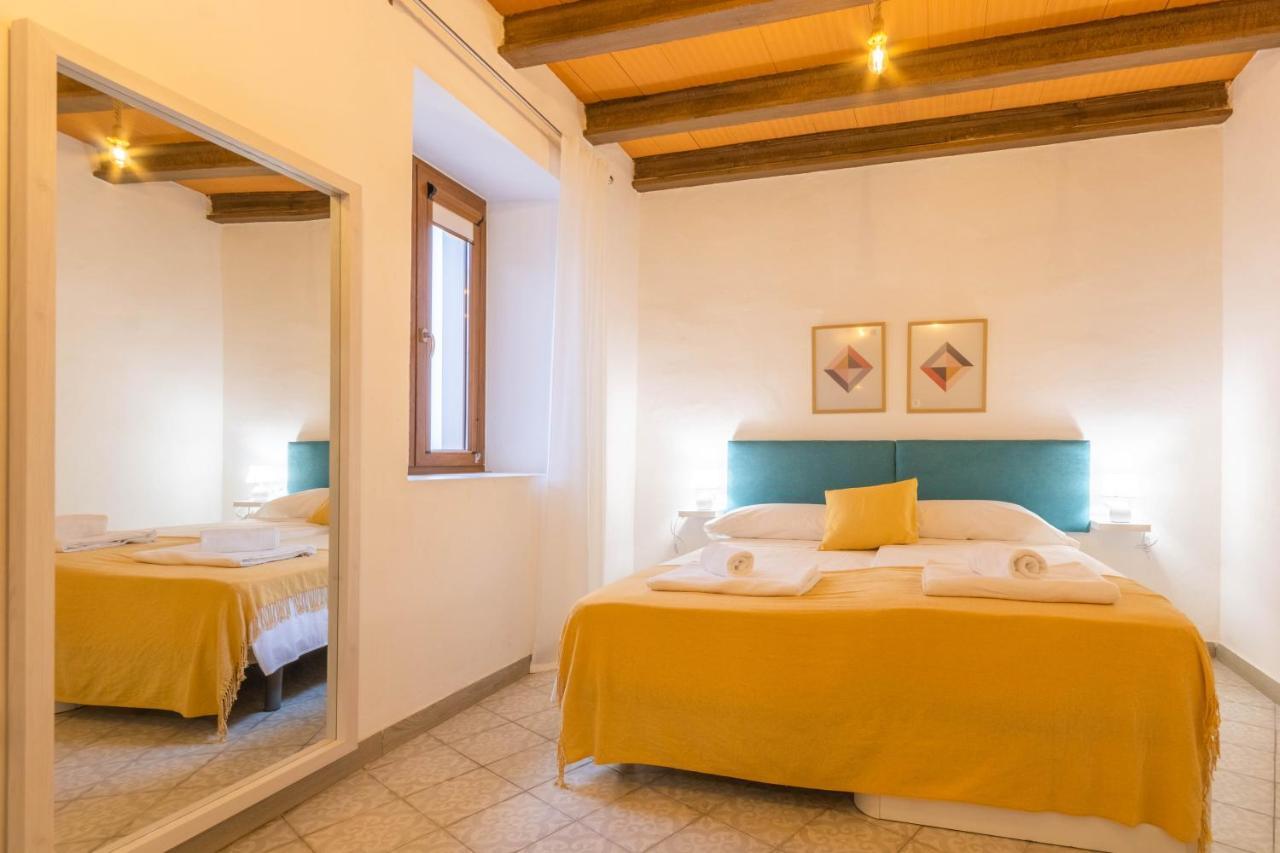 Apartamentos Miguel De Cervantes Centro Кордова Экстерьер фото